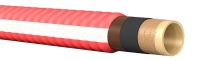 Corrugated Cover Bulk Material Handling Hose 